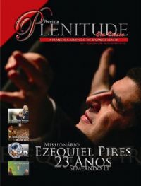 Revista Plenitude em Cristo - Anuncie J